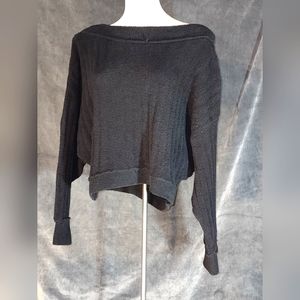 Free People sweater